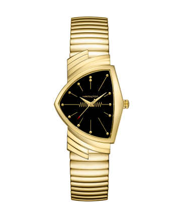 Hamilton Ventura Quartz 32x50mm - H24301131