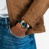 Hamilton Ventura Quartz 32mm x 50mm - H24301941 - Bilde 5