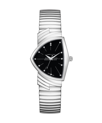 Hamilton Ventura Quartz 32x50mm - H24411232