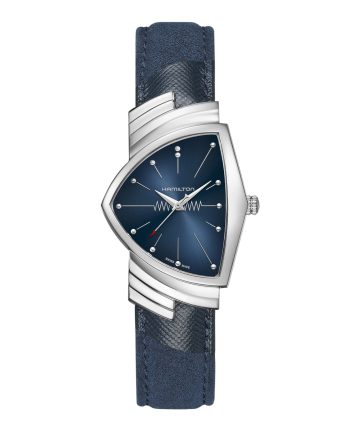 Hamilton Ventura Quartz 32mm x 50mm - H24411942