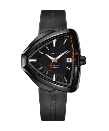 Hamilton Ventura ELVIS80 Auto - H24585331