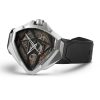 Hamilton Ventura Edge Skeleton 51x47mm - H24635330 - Bilde 4