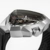 Hamilton Ventura Edge Skeleton 51x47mm - H24635330 - Bilde 6