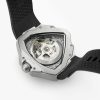Hamilton Ventura Edge Skeleton 51x47mm - H24635330 - Bilde 7