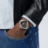 Hamilton Ventura Edge Skeleton 51x47mm - H24635330 - Bilde 8