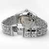 Hamilton Jazzmaster Open Heart Auto 36mm - H32215143 - Bilde 4