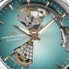 Hamilton Jazzmaster Open Heart Auto 36mm - H32215143 - Bilde 5