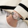 Hamilton Jazzmaster Open Heart Lady 36MM - H32215170 - Bilde 4