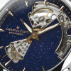 Hamilton Jazzmaster Open Heart Lady Auto 36 mm - H32215642 - Bilde 2