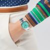 Hamilton Jazzmaster Quartz 32mm - H32301161 - Bilde 6