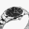 Hamilton Jazzmaster Quartz 40mm - H32461131 - Bilde 5