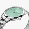 Hamilton Jazzmaster Quartz 40mm - H32461161 - Bilde 4