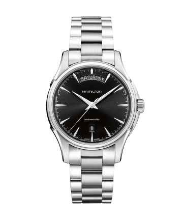Hamilton Jazzmaster Day Date Auto 40mm - H32505131