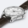 Hamilton Jazzmaster Viewmatic Auto 40mm - H32515555 - Bilde 2