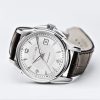 Hamilton Jazzmaster Viewmatic Auto 40mm - H32515555 - Bilde 3