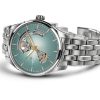 Hamilton Jazzmaster Open Heart Auto 40mm - H32675141 - Bilde 2