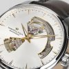 Hamilton Jazzmaster Open Heart Auto 40mm - H32675551 - Bilde 2