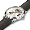 Hamilton Jazzmaster Open Heart Auto 40mm - H32675551 - Bilde 3