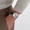 Hamilton Jazzmaster Open Heart Auto 40mm - H32675551 - Bilde 6