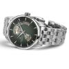 Hamilton Jazzmaster Open Heart Auto 42mm - H32705160 - Bilde 3