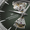 Hamilton Jazzmaster Open Heart Auto 42mm - H32705160 - Bilde 4