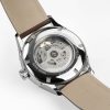 Hamilton Jazzmaster Open Heart Auto 42mm - H32705501 - Bilde 3