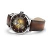 Hamilton Jazzmaster Open Heart Auto 42mm - H32705501 - Bilde 4