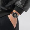 Hamilton Jazzmaster Open Heart Auto 42mm - H32705501 - Bilde 6