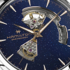 Hamilton Jazzmaster Open Heart Auto 42mm - H32705640 - Bilde 3