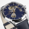 Hamilton Jazzmaster Open Heart Auto 42mm - H32705640 - Bilde 6