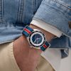 Hamilton American Classic Pan Europ Day Date Auto 42mm - H35405741 - Bilde 11
