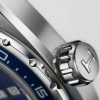 Hamilton American Classic Pan Europ Day Date Auto 42mm - H35405741 - Bilde 3