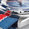 Hamilton American Classic Pan Europ Day Date Auto 42mm - H35405741 - Bilde 4