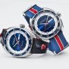 Hamilton American Classic Pan Europ Day Date Auto 42mm - H35405741 - Bilde 6