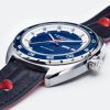 Hamilton American Classic Pan Europ Day Date Auto 42mm - H35405741 - Bilde 9