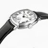 Hamilton American Classic Cushion Mechanical 30x30mm - H36109710 - Bilde 3