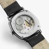 Hamilton American Classic Cushion Mechanical 30x30mm - H36109720 - Bilde 6