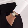 Hamilton American Classic Cushion Mechanical 30x30mm - H36109720 - Bilde 7
