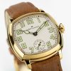 Hamilton American Classic Cushion Mechanical 30x30mm - H36119520 - Bilde 5