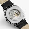 Hamilton American Classic Cushion Mechanical 34x34mm - H36129730 - Bilde 6
