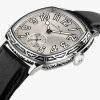Hamilton American Classic Cushion Mechanical 34x34mm - H36149710 - Bilde 4
