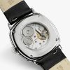 Hamilton American Classic Cushion Mechanical 34x34mm - H36149710 - Bilde 6