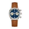 Hamilton American Classic Intra-Matic Auto Chrono 40MM - H38416541