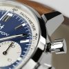 Hamilton American Classic Intra-Matic Auto Chrono 40MM - H38416541 - Bilde 2