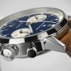 Hamilton American Classic Intra-Matic Auto Chrono 40MM - H38416541 - Bilde 3