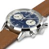 Hamilton American Classic Intra-Matic Auto Chrono 40MM - H38416541 - Bilde 4