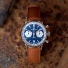Hamilton American Classic Intra-Matic Auto Chrono 40MM - H38416541 - Bilde 6