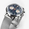 Hamilton American Classic Intramatic Chronograph H 40mm - H38429541 - Bilde 11
