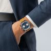Hamilton American Classic Intramatic Chronograph H 40mm - H38429541 - Bilde 12