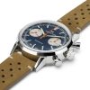 Hamilton American Classic Intramatic Chronograph H 40mm - H38429541 - Bilde 4